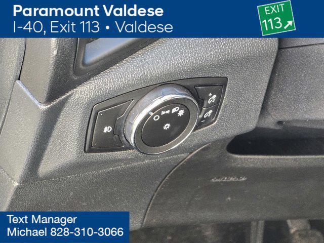 used 2019 Ford EcoSport car, priced at $15,480