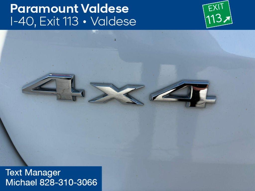 used 2021 Jeep Grand Cherokee car, priced at $19,700