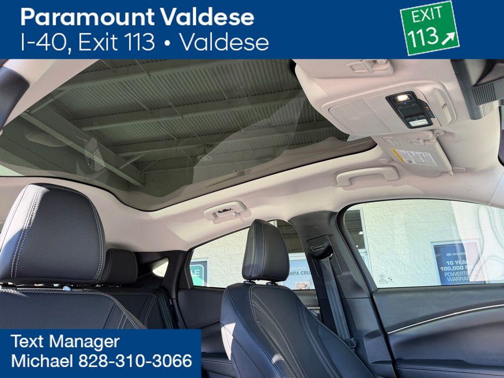 used 2022 Ford Mustang Mach-E car, priced at $25,980