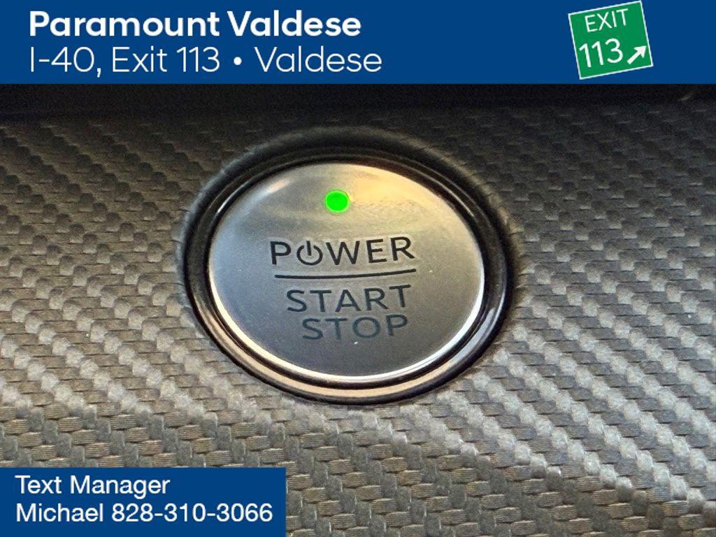 used 2022 Ford Mustang Mach-E car, priced at $25,980