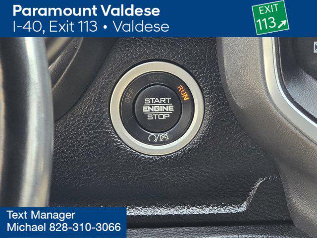 used 2024 Ram 2500 car, priced at $48,590