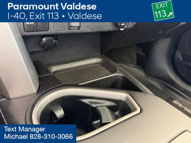 used 2018 Toyota RAV4 car, priced at $18,488