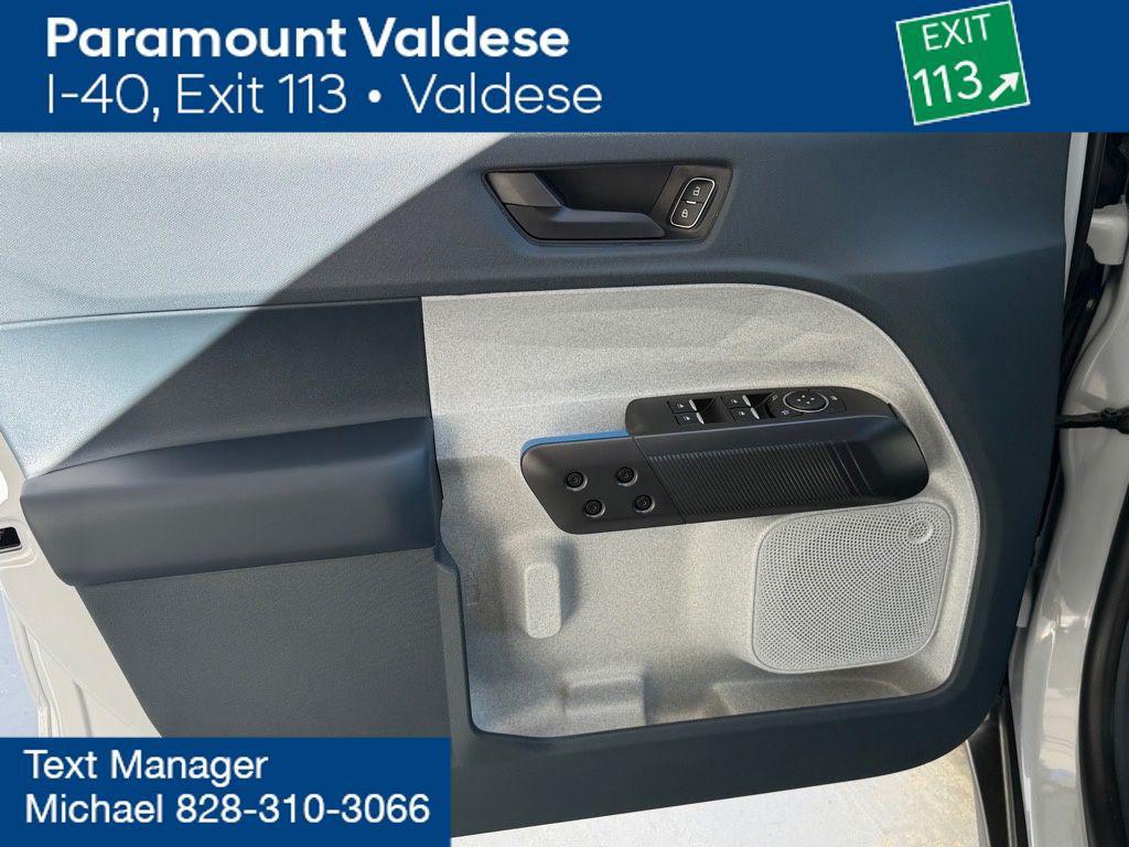 new 2025 Ford Maverick car, priced at $32,360