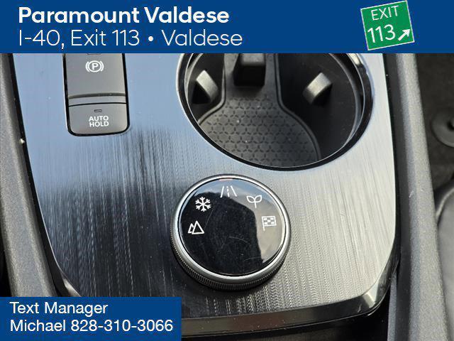 used 2023 Nissan Rogue car, priced at $23,990
