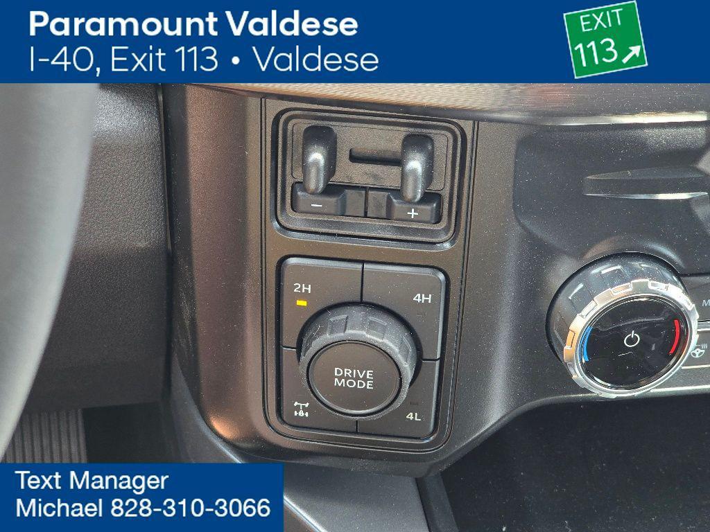 new 2025 Ford F-250 car, priced at $76,260