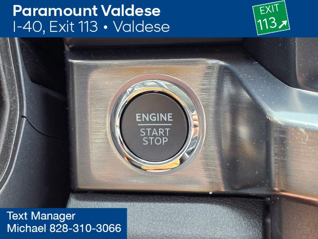 new 2025 Ford F-250 car, priced at $76,260