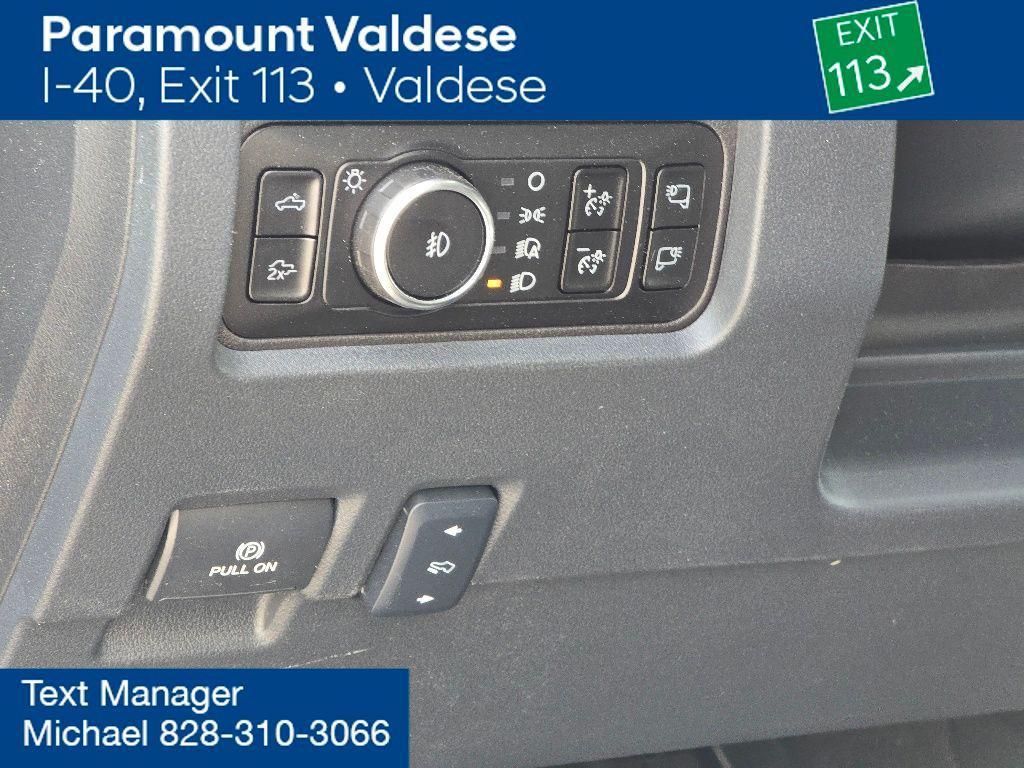 new 2025 Ford F-250 car, priced at $76,260