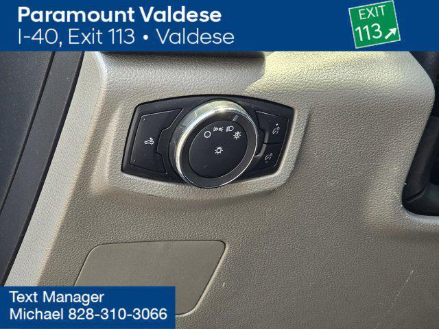 used 2022 Ford F-250 car, priced at $52,455