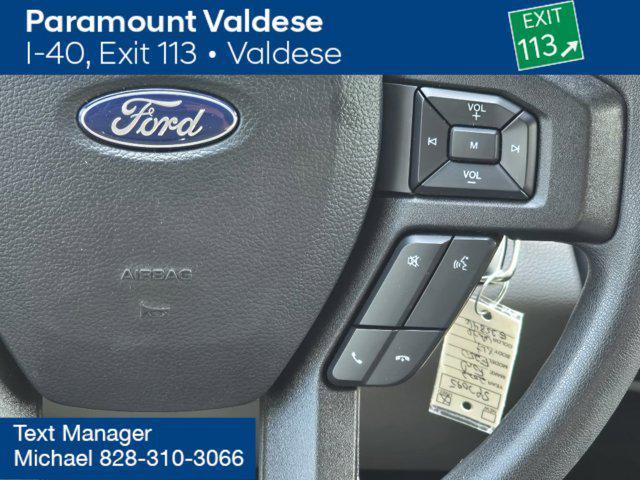 used 2022 Ford F-250 car, priced at $52,455