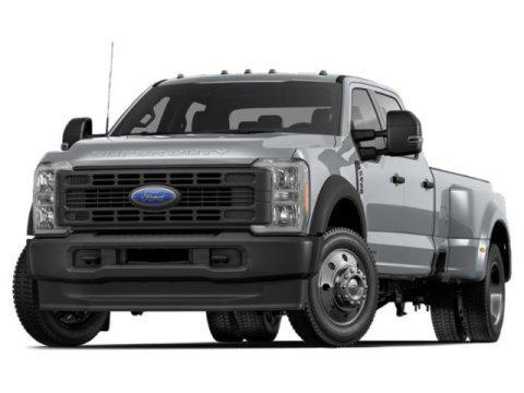 new 2024 Ford F-450 car, priced at $71,400