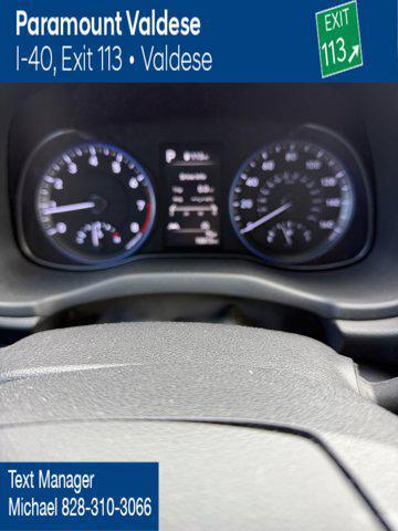 used 2022 Hyundai Kona car, priced at $20,715