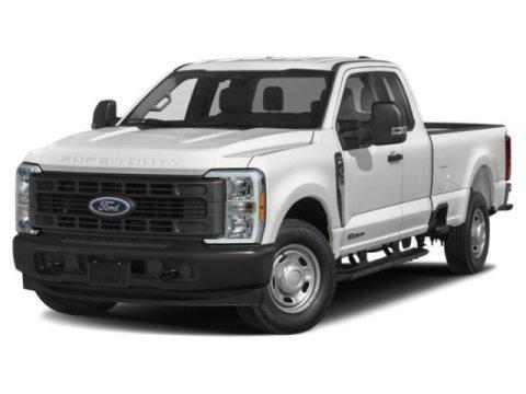 new 2024 Ford F-350 car, priced at $67,025