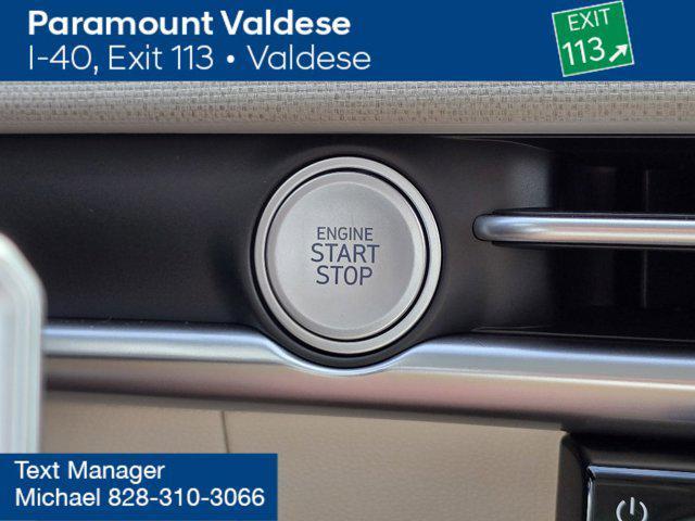 new 2025 Hyundai TUCSON Hybrid car, priced at $36,330