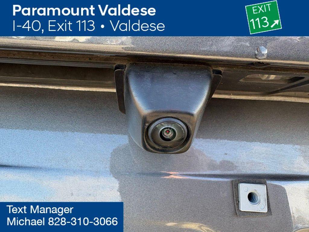 used 2024 Ford Escape car, priced at $19,000