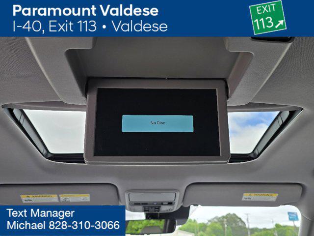 used 2019 Honda Pilot car, priced at $23,972