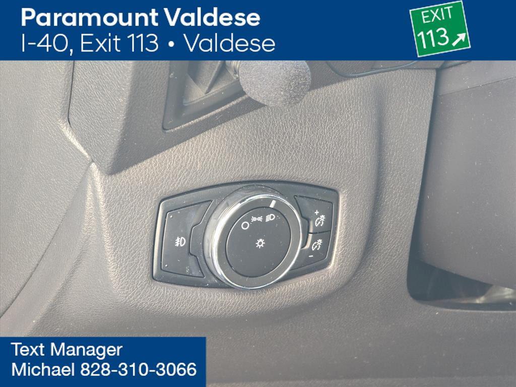 used 2017 Ford Transit Connect car, priced at $10,990