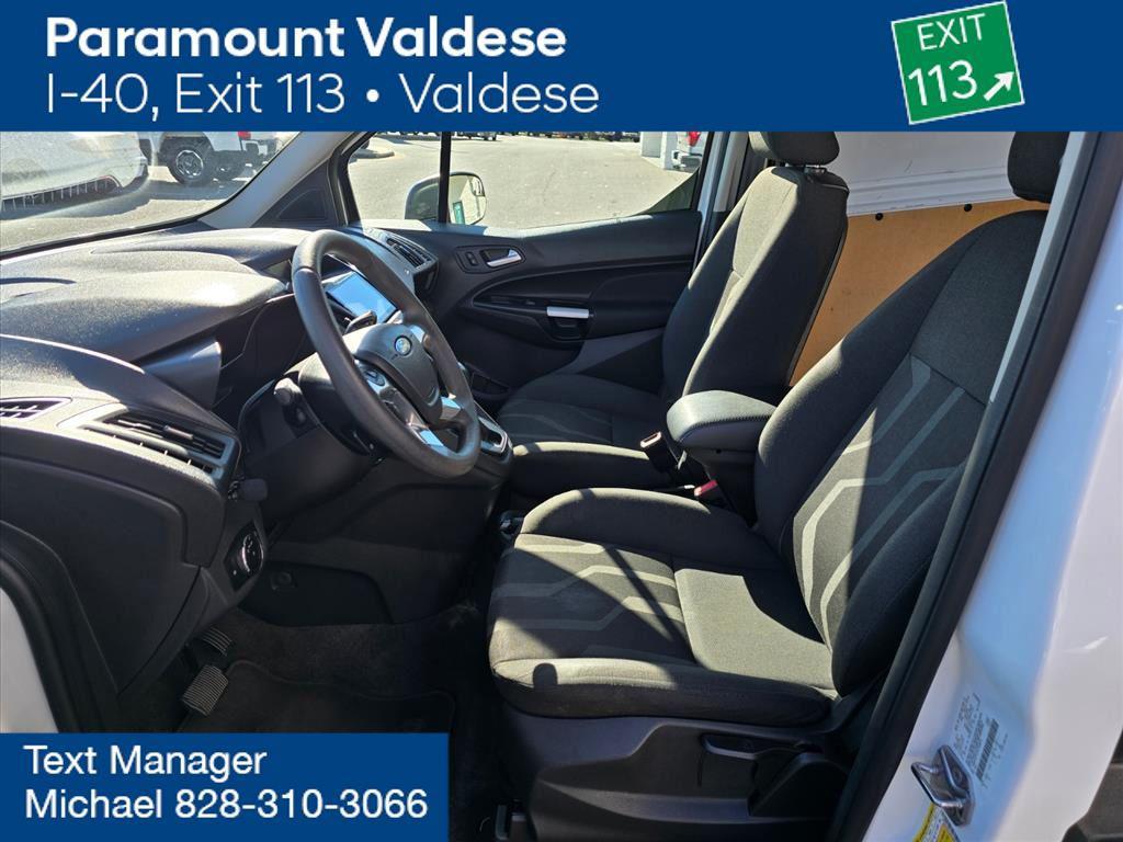 used 2017 Ford Transit Connect car, priced at $10,990