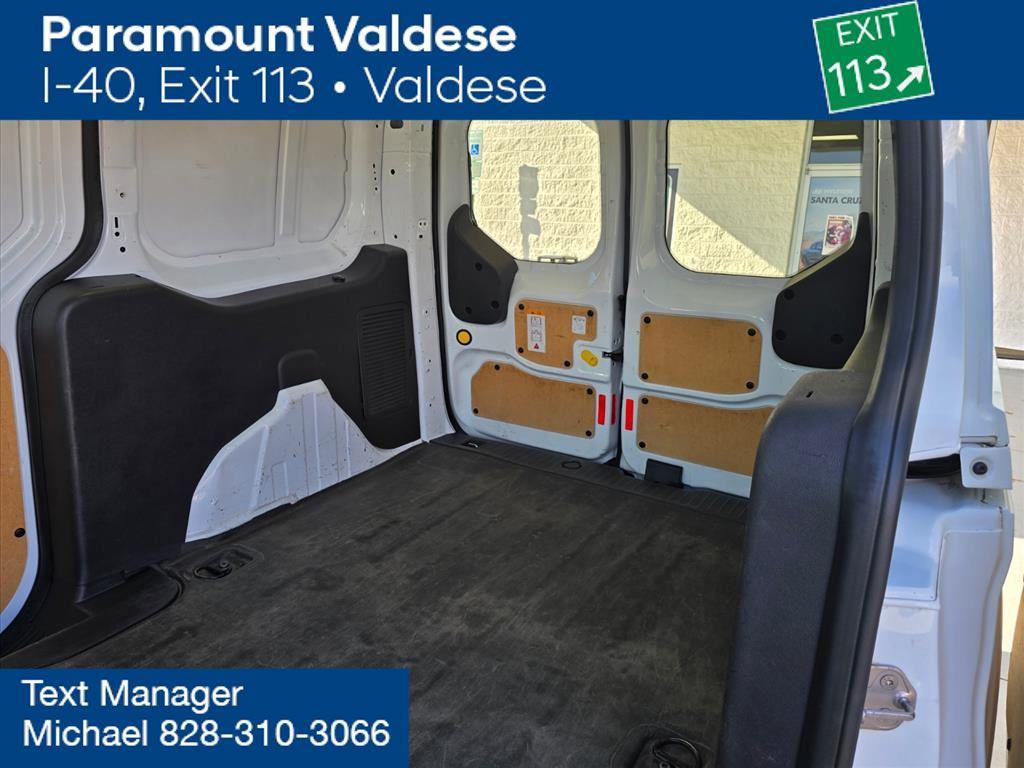 used 2017 Ford Transit Connect car, priced at $10,990