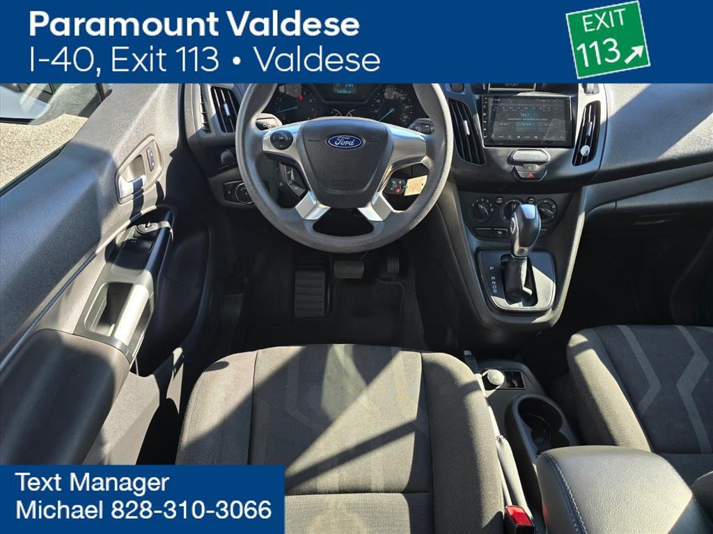 used 2017 Ford Transit Connect car, priced at $10,990
