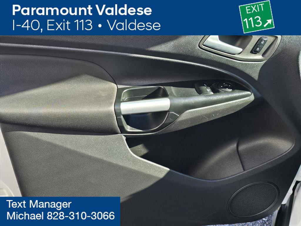 used 2017 Ford Transit Connect car, priced at $10,990