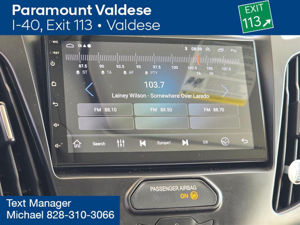 used 2017 Ford Transit Connect car, priced at $10,990