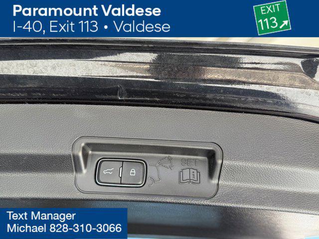 used 2021 Ford Explorer car, priced at $27,285