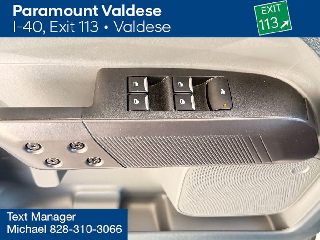 new 2025 Ford Maverick car, priced at $29,065