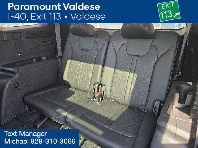 used 2023 Kia Sorento car, priced at $30,570