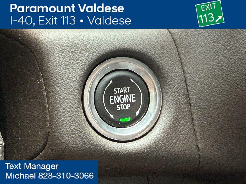 used 2022 Chevrolet Tahoe car, priced at $46,500