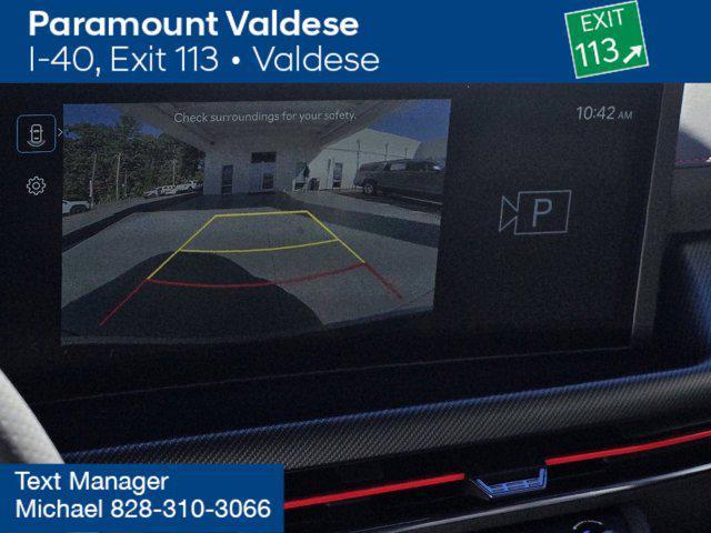 new 2026 Hyundai Sonata car, priced at $36,695