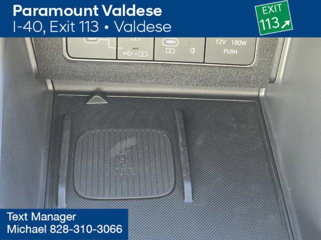 new 2026 Hyundai Sonata car, priced at $36,695