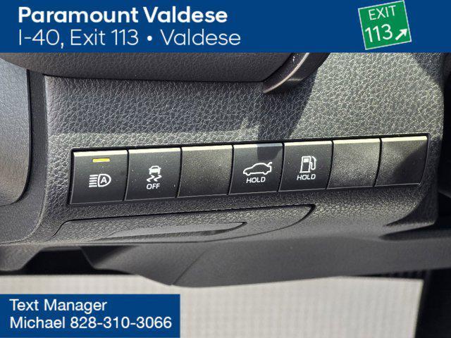 used 2020 Toyota Camry car, priced at $28,949