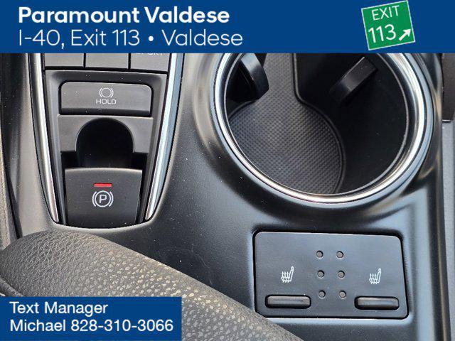 used 2020 Toyota Camry car, priced at $28,949