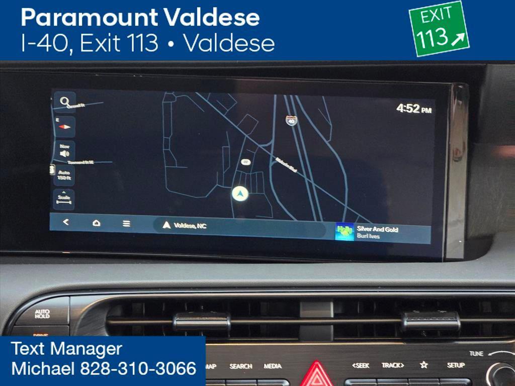 new 2026 Hyundai Palisade car, priced at $50,890