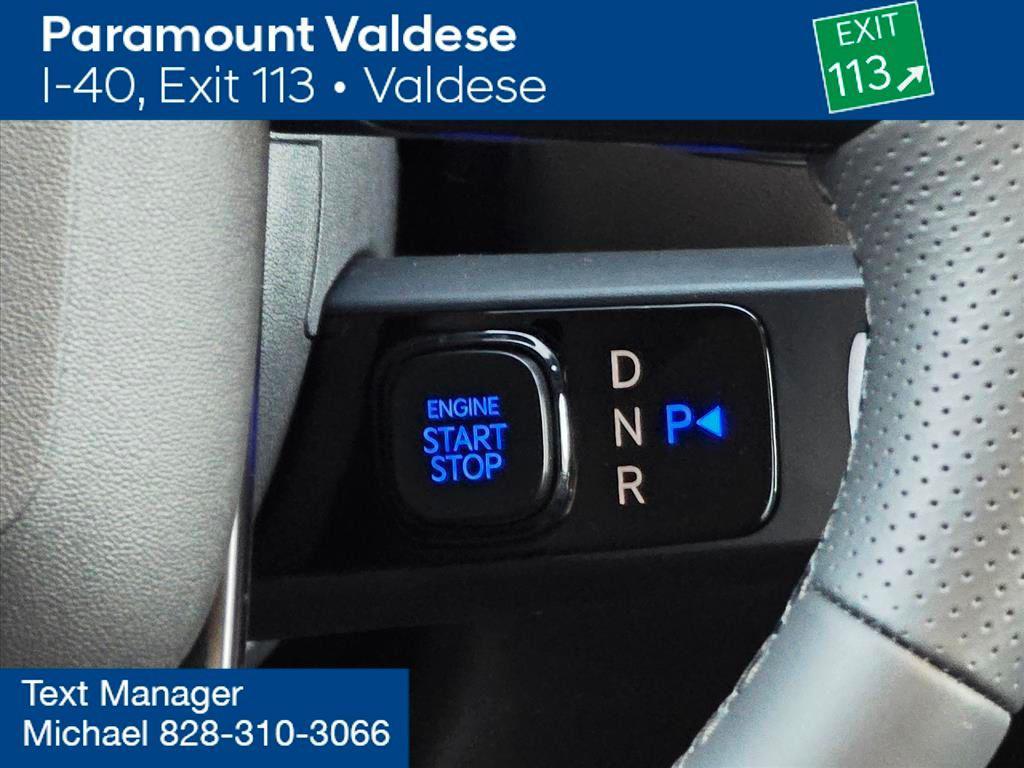 new 2026 Hyundai Palisade car, priced at $50,890