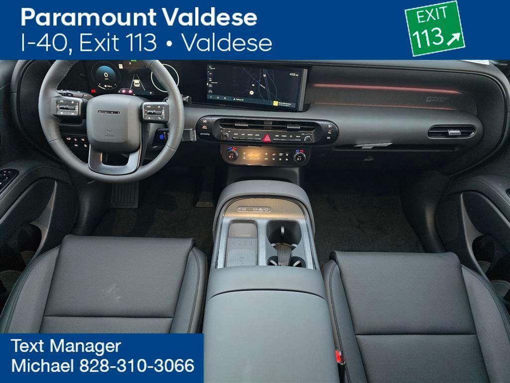 new 2026 Hyundai Palisade car, priced at $50,890