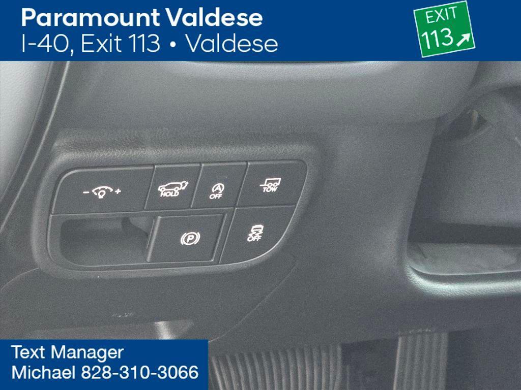 new 2026 Hyundai Palisade car, priced at $50,890