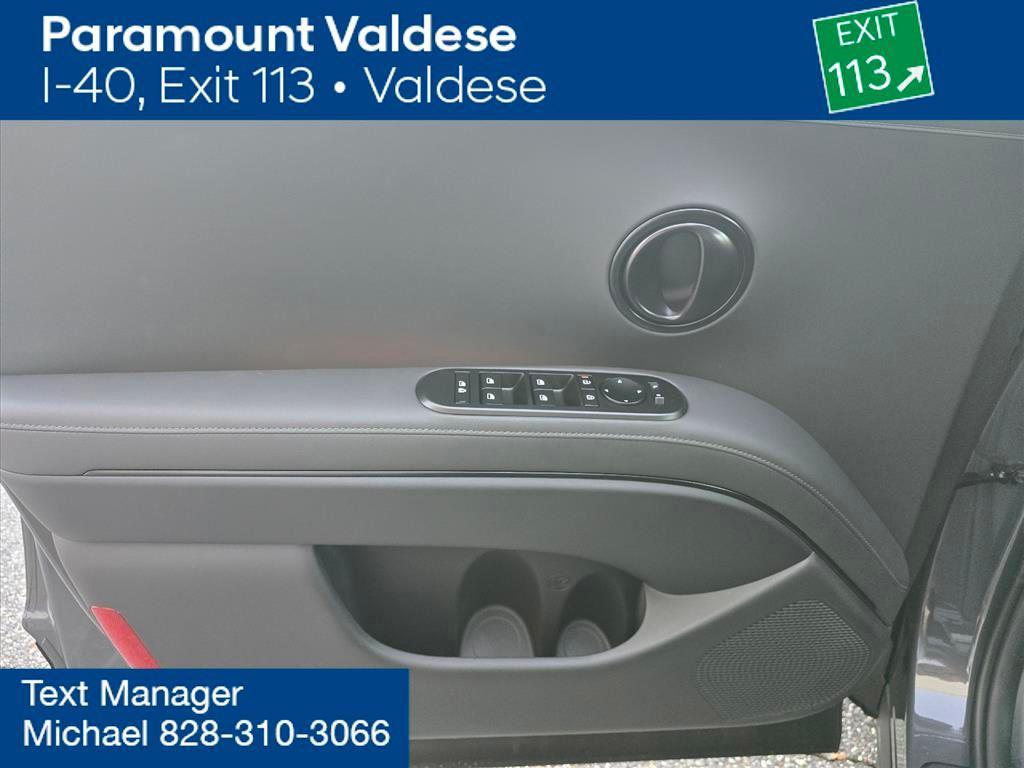 new 2026 Hyundai Palisade car, priced at $50,890