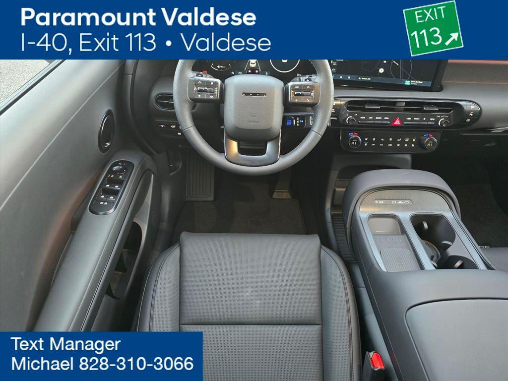 new 2026 Hyundai Palisade car, priced at $50,890