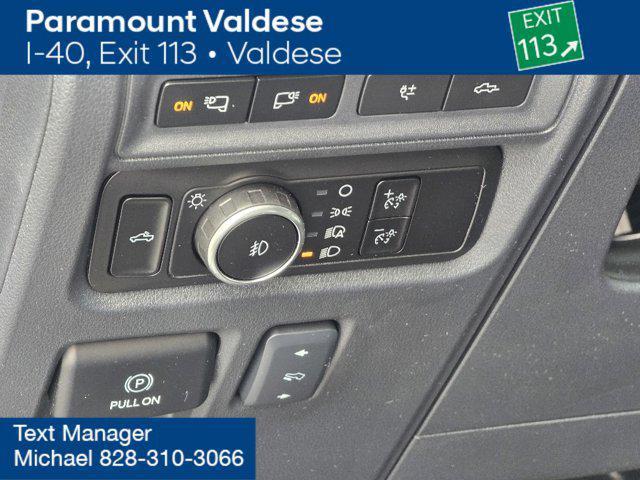 used 2023 Ford F-150 car, priced at $52,980