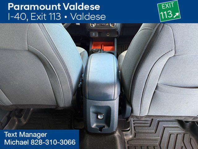 used 2024 Ford Maverick car, priced at $26,440
