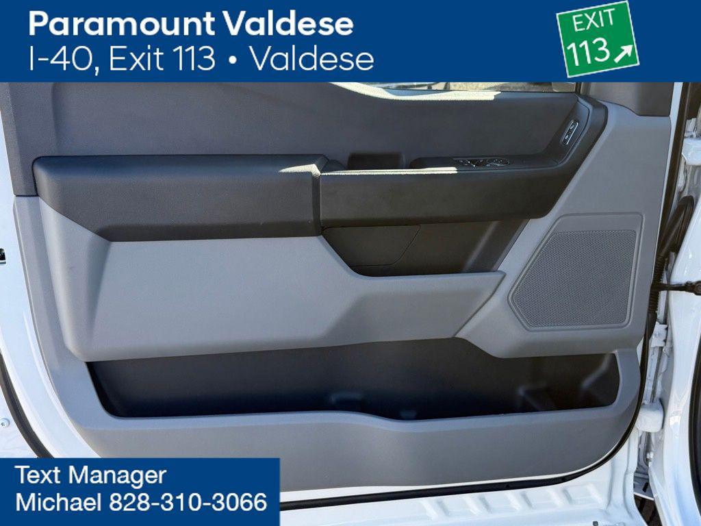 new 2026 Ford F-250 car, priced at $47,570