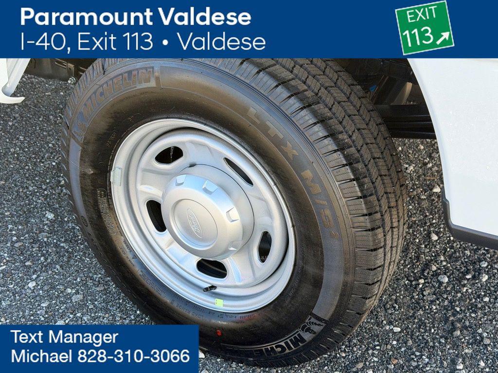 new 2026 Ford F-250 car, priced at $47,570