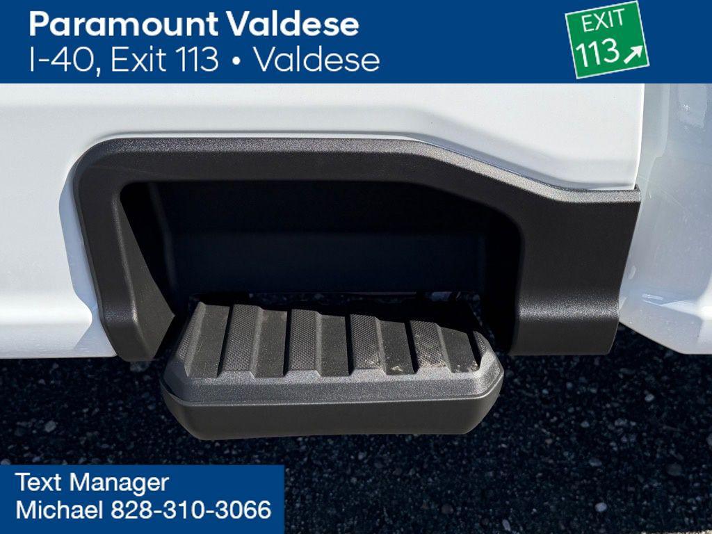 new 2026 Ford F-250 car, priced at $47,570