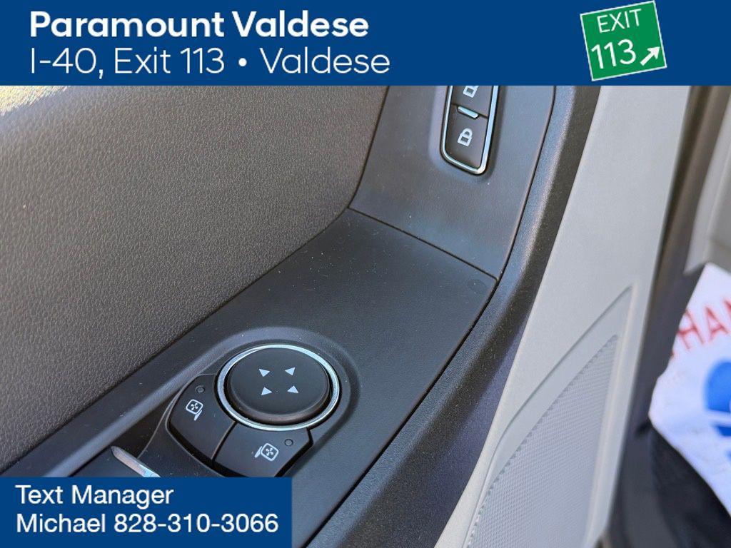 new 2026 Ford F-250 car, priced at $47,570