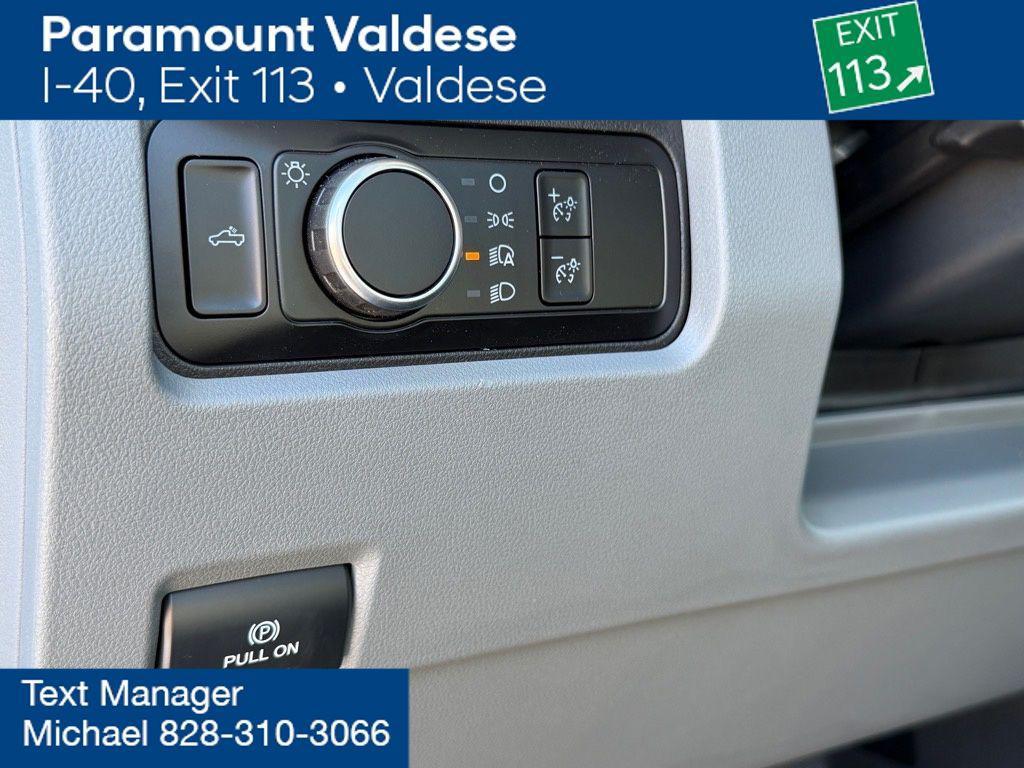 new 2026 Ford F-250 car, priced at $47,570