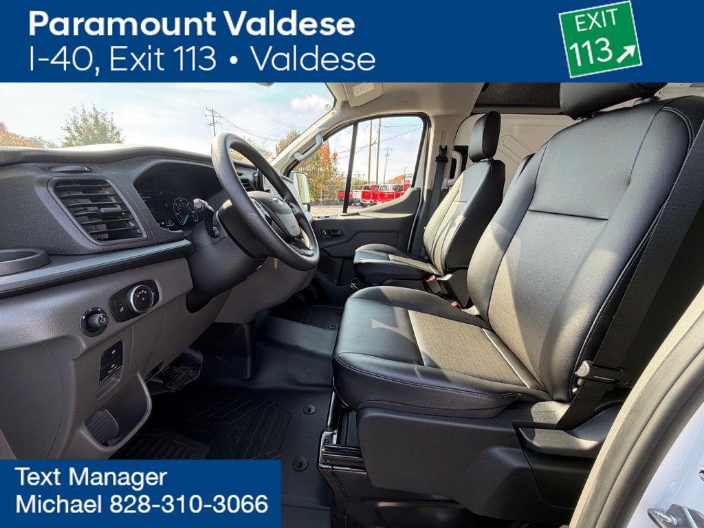 new 2025 Ford Transit-150 car, priced at $42,065