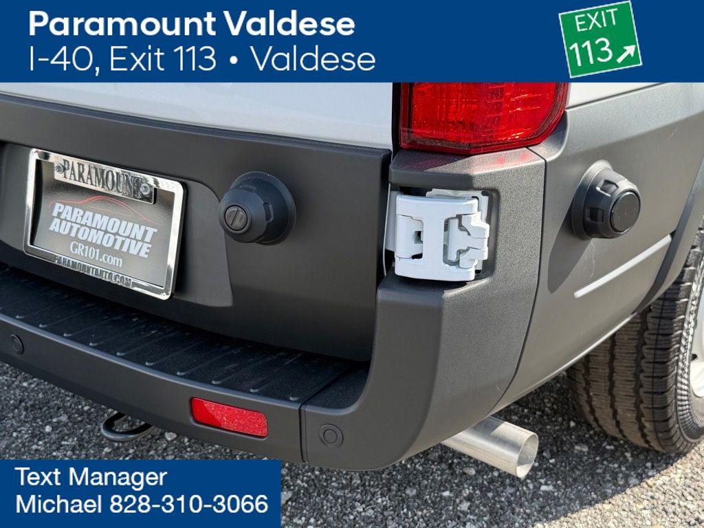 new 2025 Ford Transit-150 car, priced at $42,065