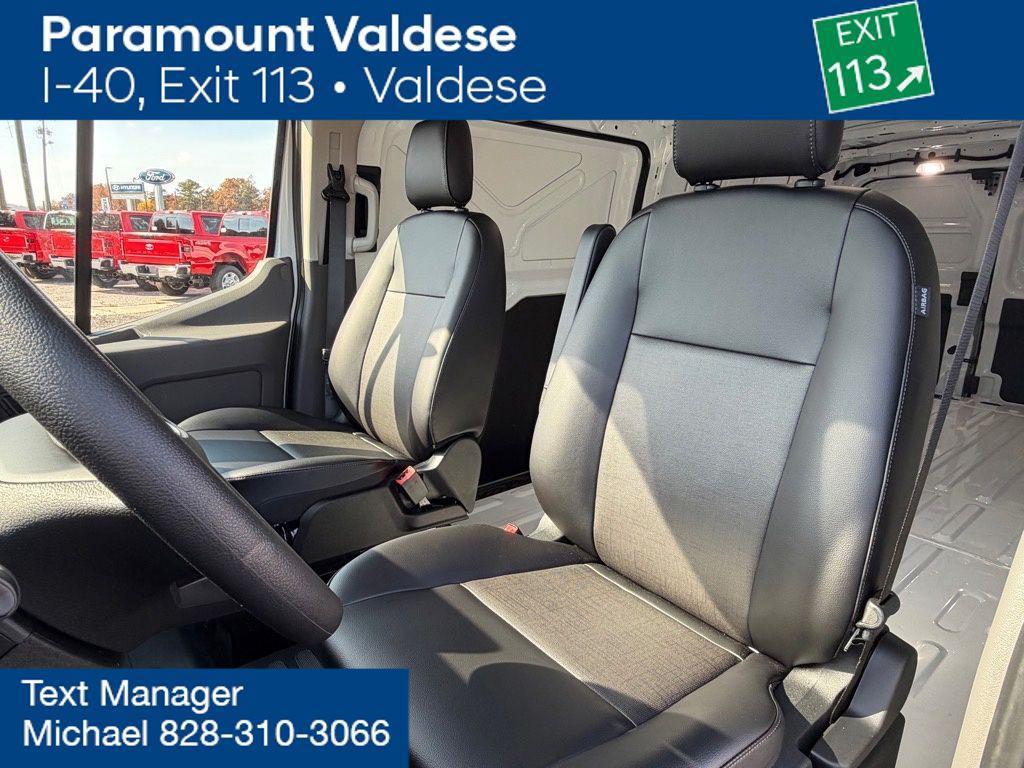 new 2025 Ford Transit-150 car, priced at $42,065