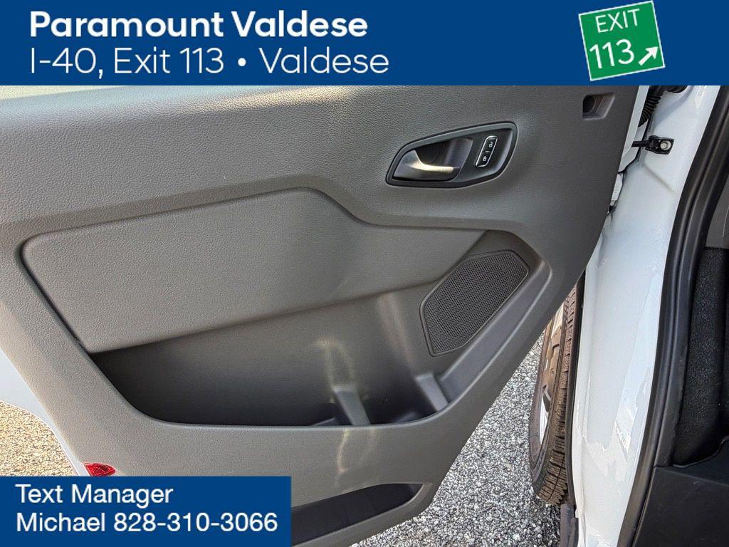 new 2025 Ford Transit-150 car, priced at $42,065